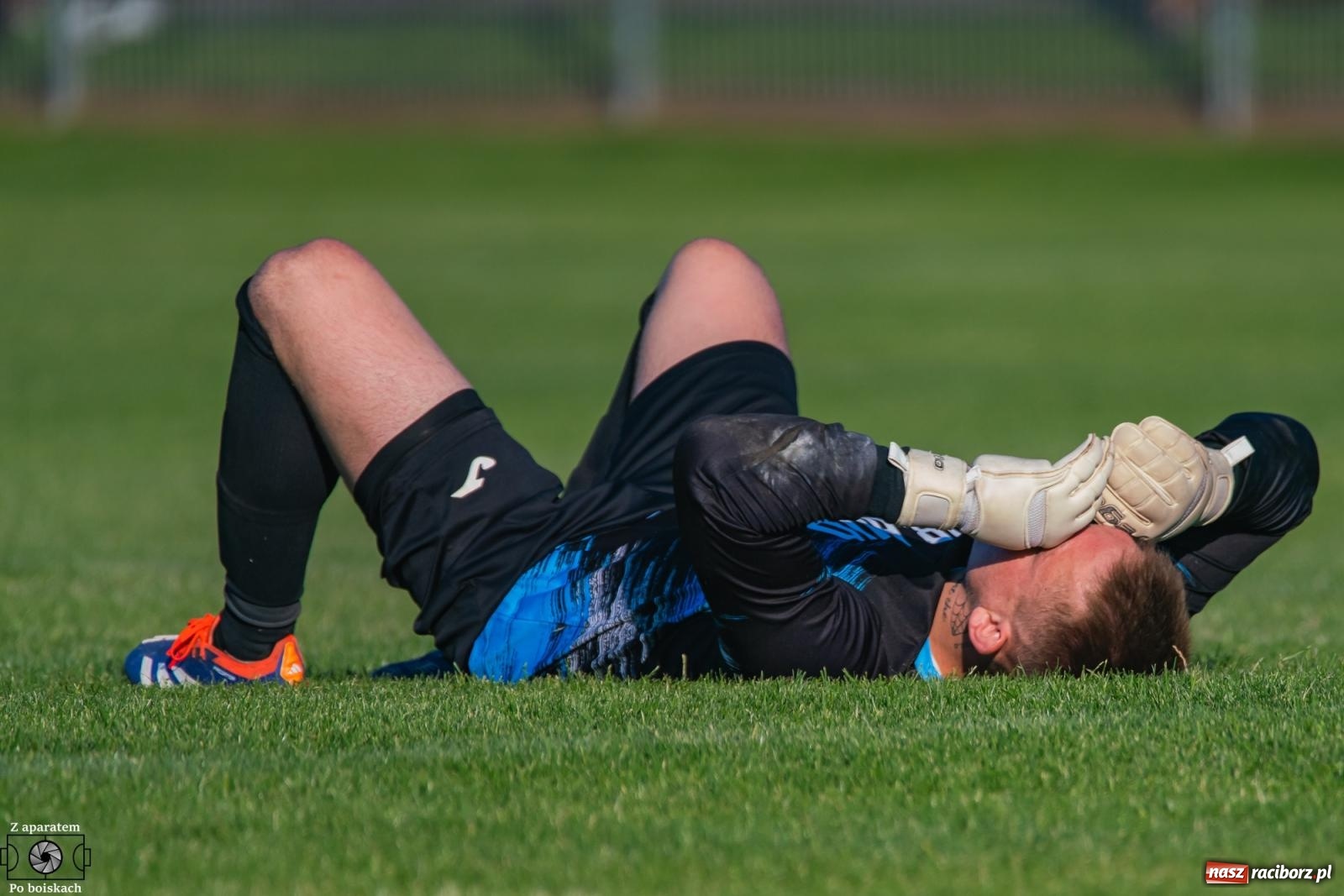 Zdjęcie w galerii na portalu naszraciborz.pl: Stałe fragmenty gry tajną bronią Gamowa [FOTO] wiadomości z regionu