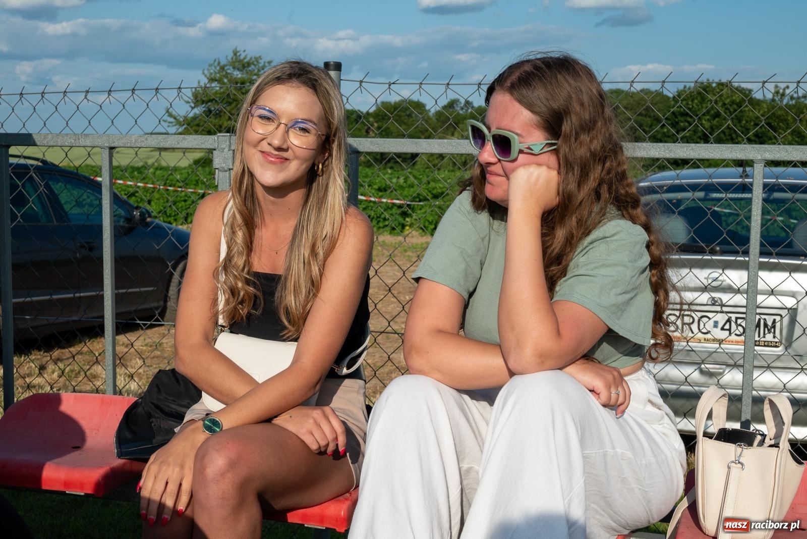 Zdjęcie w galerii na portalu naszraciborz.pl: Coroczny festyn sportowy w Borucinie - turniej szóstek piłkarskich [FOTO] wiadomości z regionu