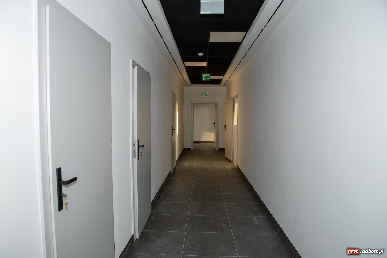 Zdjęcie w galerii na portalu naszraciborz.pl: Coroczny festyn sportowy w Borucinie - turniej szóstek piłkarskich [FOTO] wiadomości z regionu