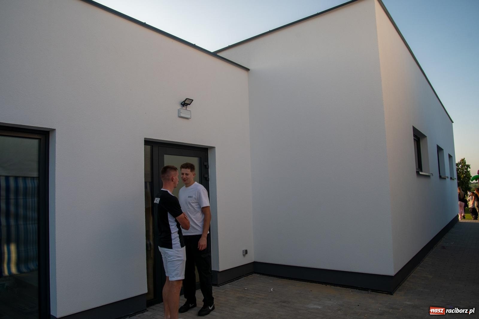 Zdjęcie w galerii na portalu naszraciborz.pl: Coroczny festyn sportowy w Borucinie - turniej szóstek piłkarskich [FOTO] wiadomości z regionu