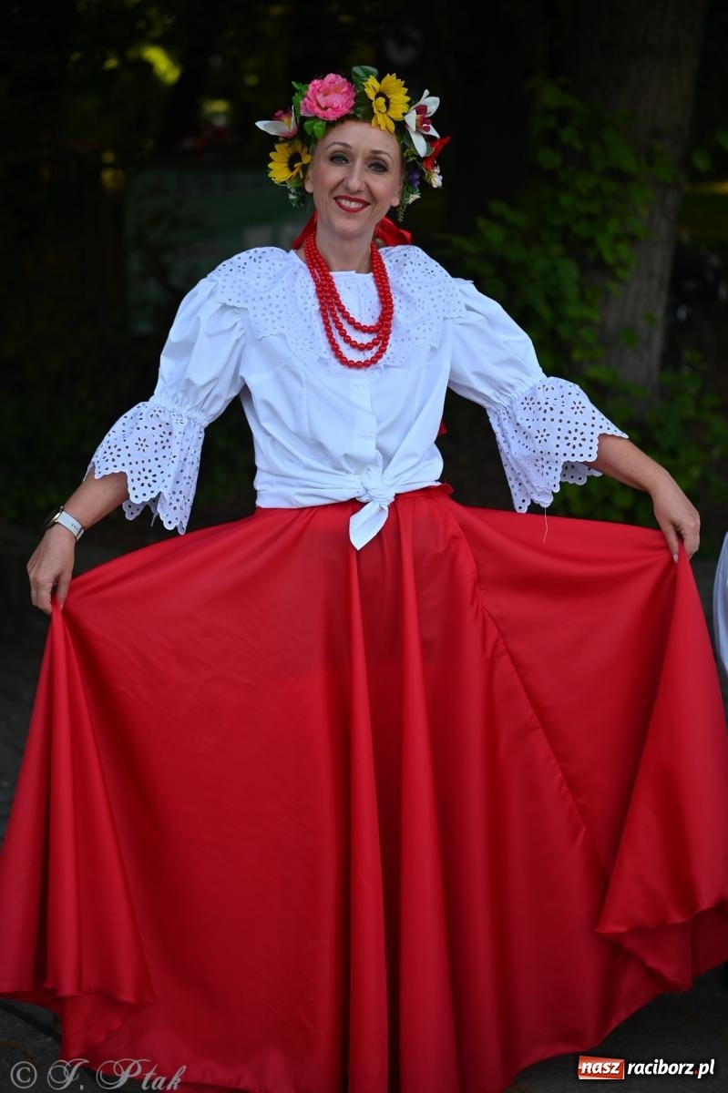 Zdjęcie w galerii na portalu naszraciborz.pl: Śląsk jako mozaika kultur – XXIII Międzynarodowe Spotkania Artystyczne. Raciborska Noc Świętojańska wiadomości z regionu