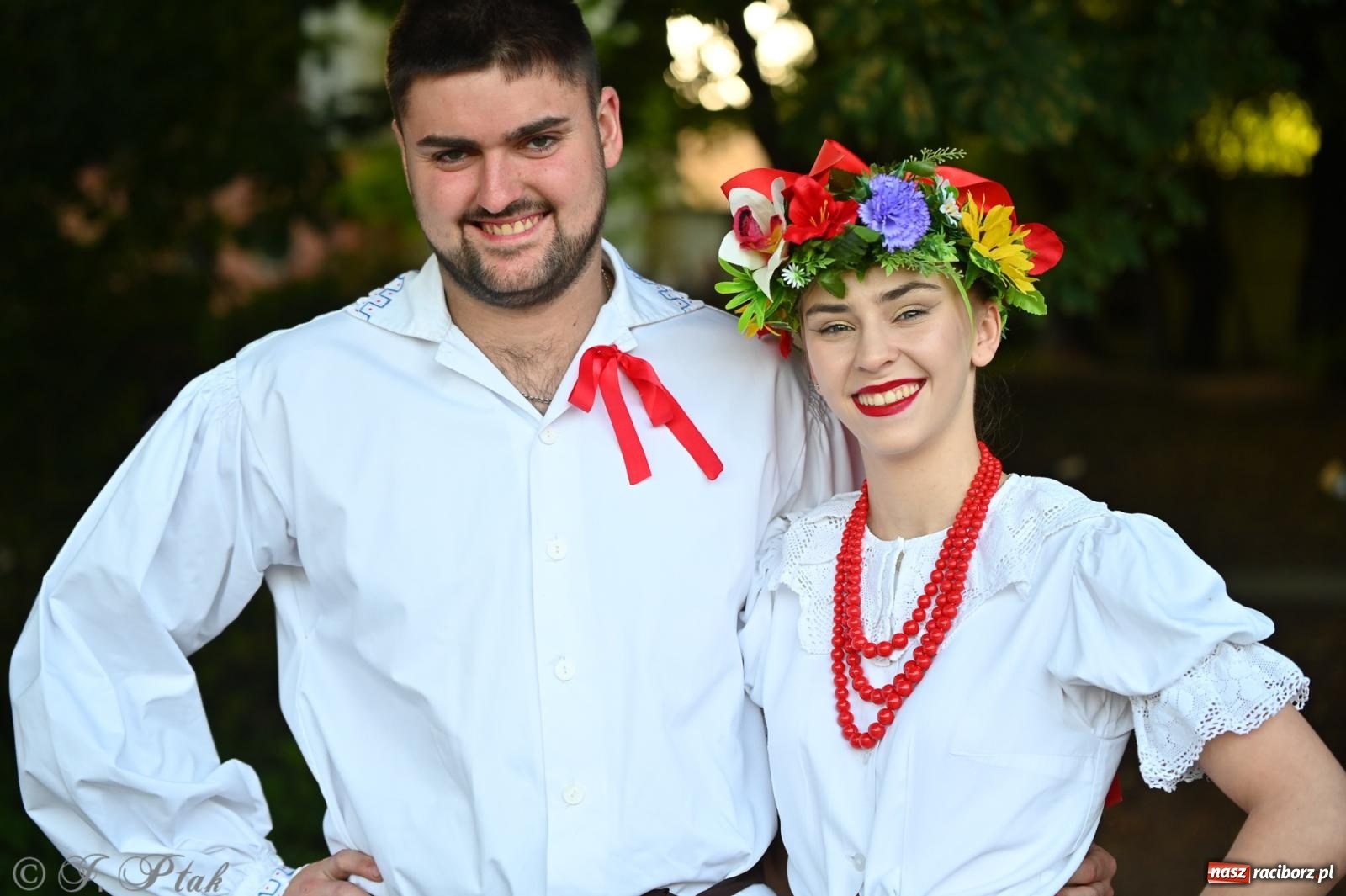 Zdjęcie w galerii na portalu naszraciborz.pl: Śląsk jako mozaika kultur – XXIII Międzynarodowe Spotkania Artystyczne. Raciborska Noc Świętojańska wiadomości z regionu