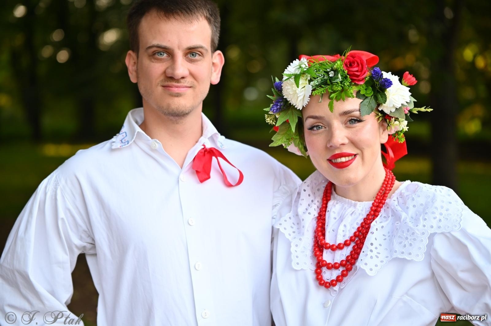 Zdjęcie w galerii na portalu naszraciborz.pl: Śląsk jako mozaika kultur – XXIII Międzynarodowe Spotkania Artystyczne. Raciborska Noc Świętojańska wiadomości z regionu