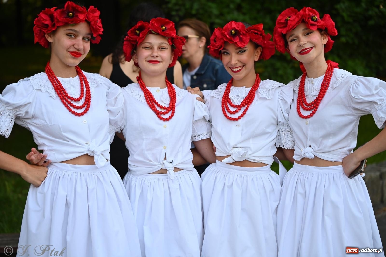 Zdjęcie w galerii na portalu naszraciborz.pl: Śląsk jako mozaika kultur – XXIII Międzynarodowe Spotkania Artystyczne. Raciborska Noc Świętojańska wiadomości z regionu