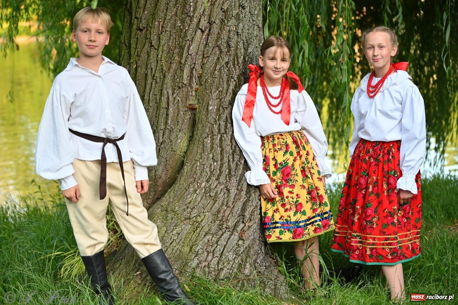 Zdjęcie w galerii na portalu naszraciborz.pl: Śląsk jako mozaika kultur – XXIII Międzynarodowe Spotkania Artystyczne. Raciborska Noc Świętojańska wiadomości z regionu