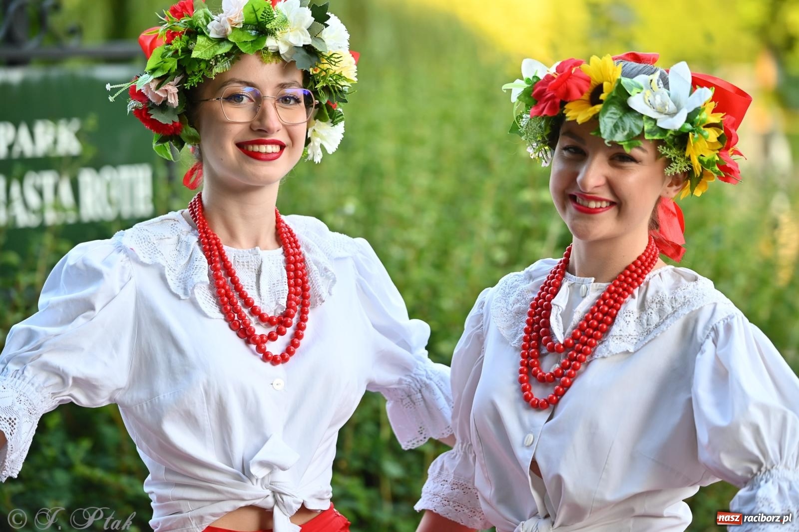 Zdjęcie w galerii na portalu naszraciborz.pl: Śląsk jako mozaika kultur – XXIII Międzynarodowe Spotkania Artystyczne. Raciborska Noc Świętojańska wiadomości z regionu