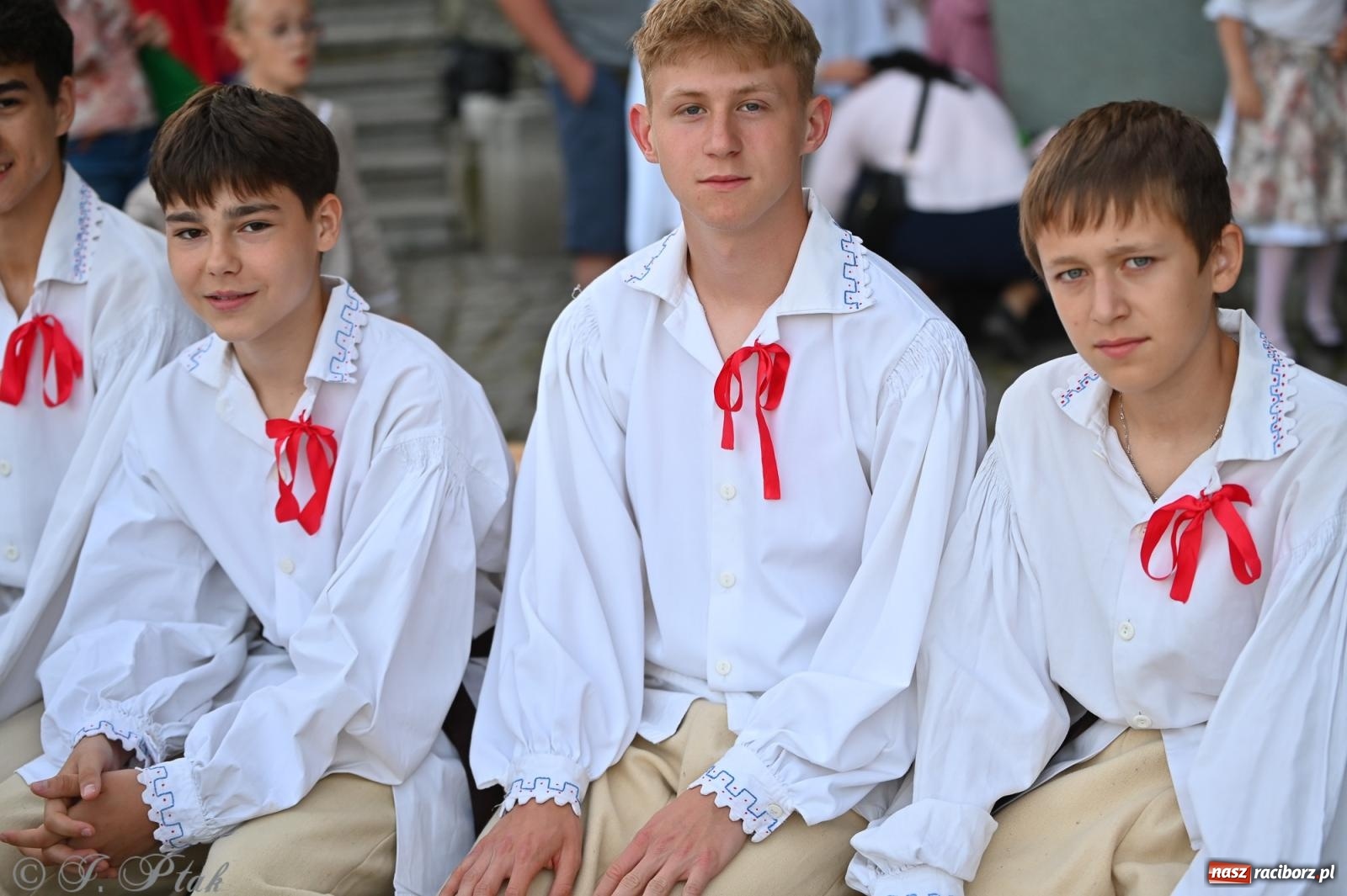 Zdjęcie w galerii na portalu naszraciborz.pl: Śląsk jako mozaika kultur – XXIII Międzynarodowe Spotkania Artystyczne. Raciborska Noc Świętojańska wiadomości z regionu