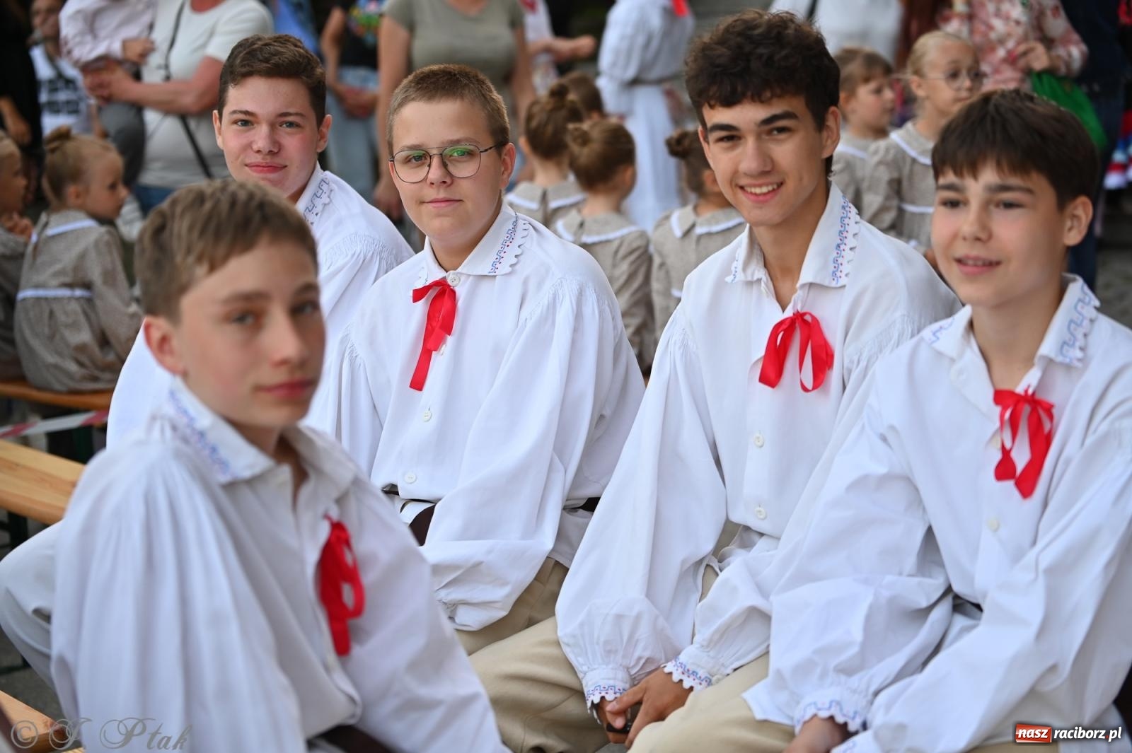 Zdjęcie w galerii na portalu naszraciborz.pl: Śląsk jako mozaika kultur – XXIII Międzynarodowe Spotkania Artystyczne. Raciborska Noc Świętojańska wiadomości z regionu