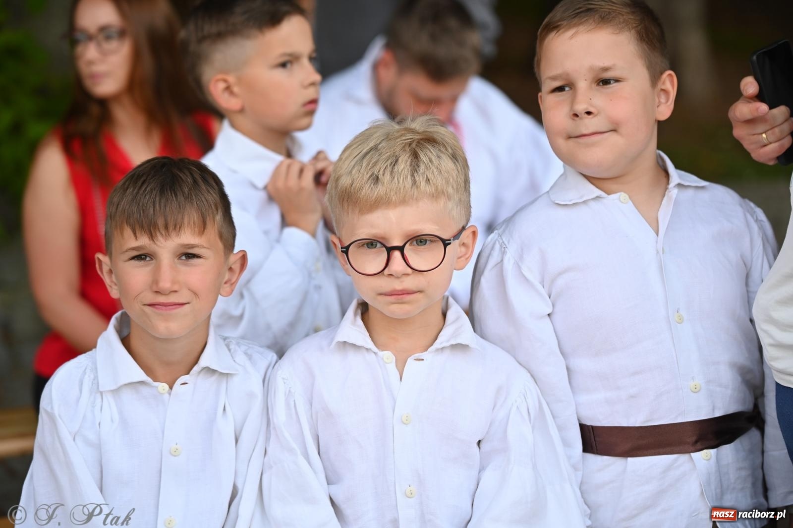 Zdjęcie w galerii na portalu naszraciborz.pl: Śląsk jako mozaika kultur – XXIII Międzynarodowe Spotkania Artystyczne. Raciborska Noc Świętojańska wiadomości z regionu