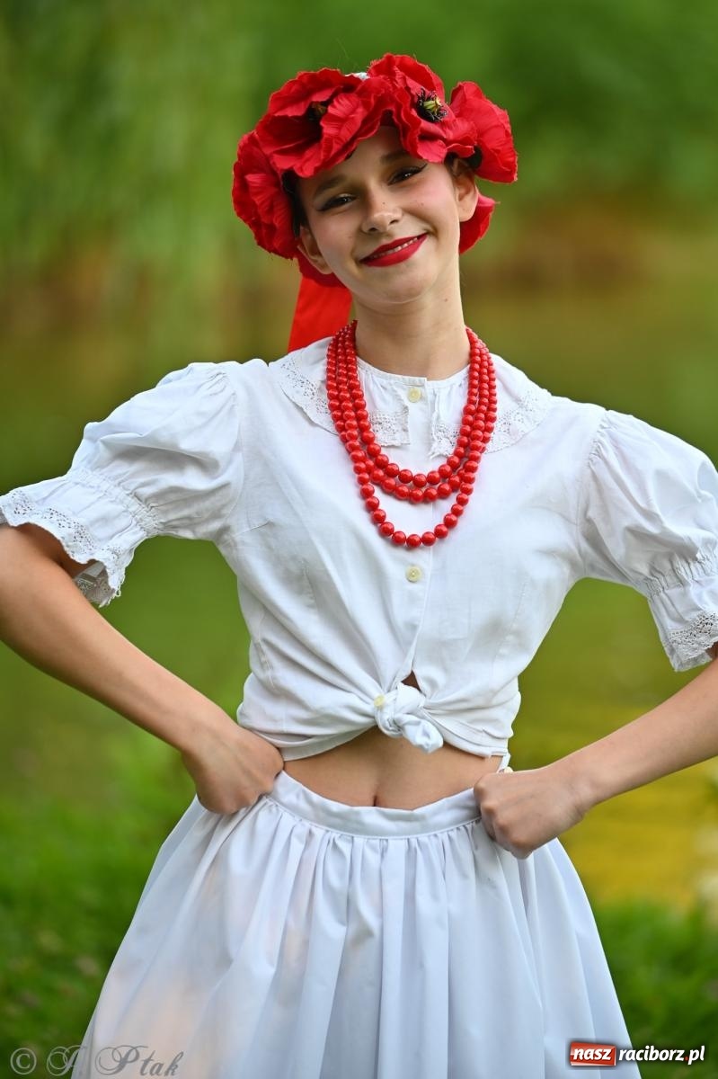 Zdjęcie w galerii na portalu naszraciborz.pl: Śląsk jako mozaika kultur – XXIII Międzynarodowe Spotkania Artystyczne. Raciborska Noc Świętojańska wiadomości z regionu