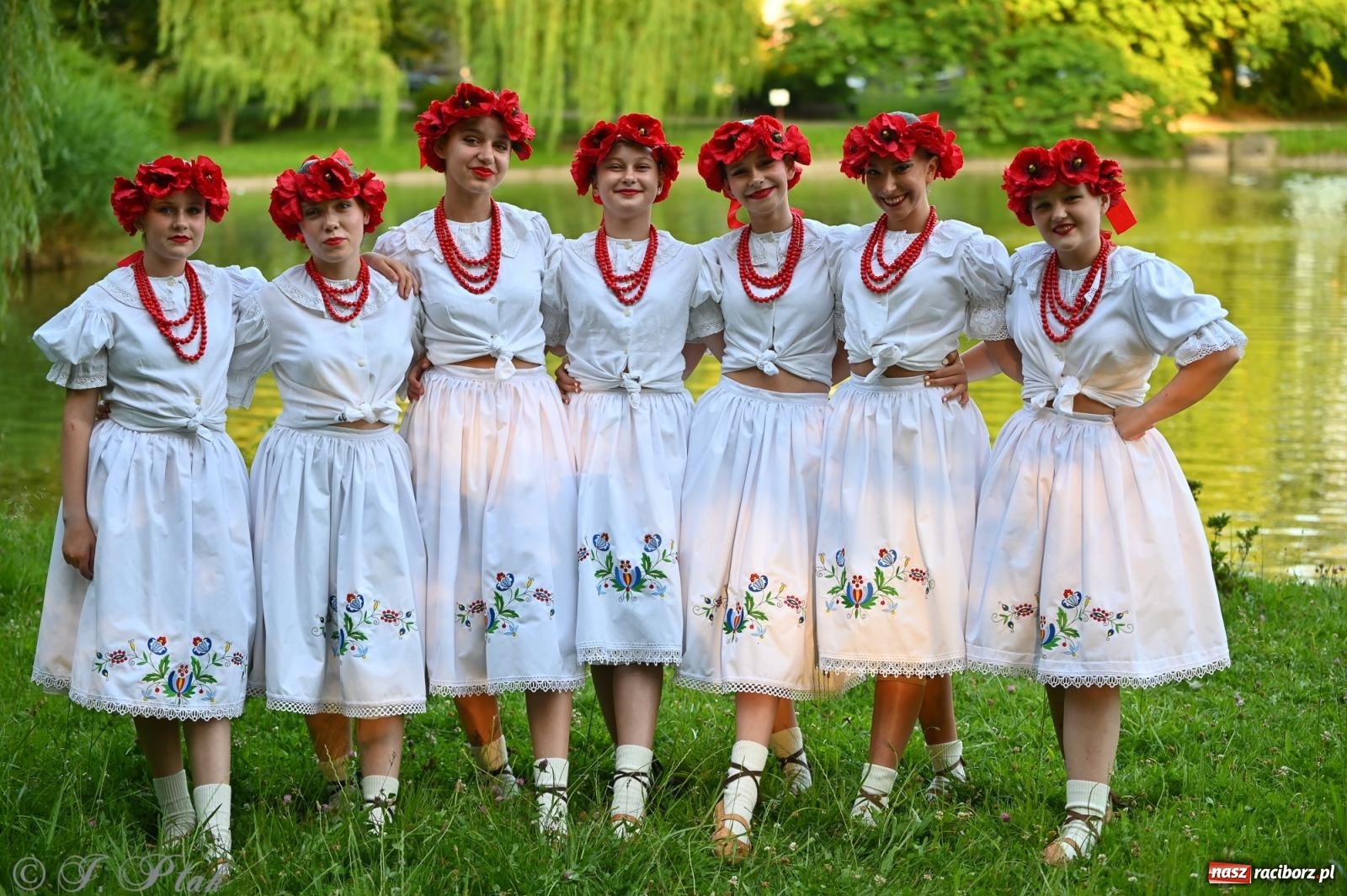 Zdjęcie w galerii na portalu naszraciborz.pl: Śląsk jako mozaika kultur – XXIII Międzynarodowe Spotkania Artystyczne. Raciborska Noc Świętojańska wiadomości z regionu