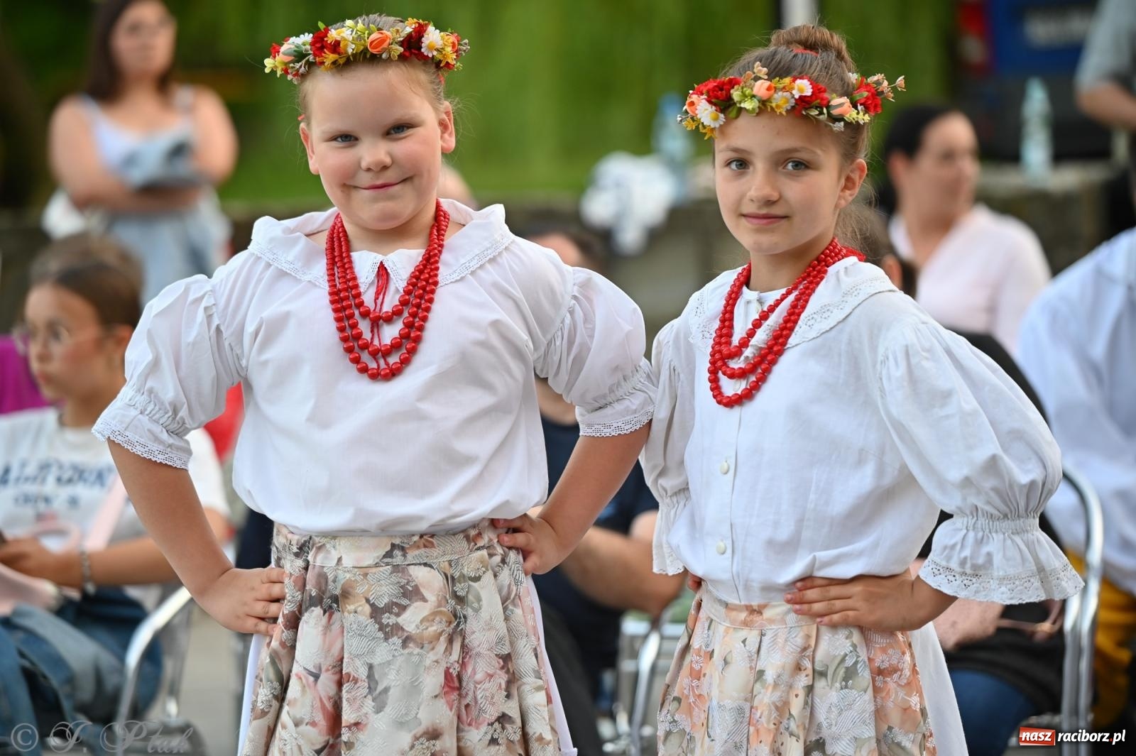 Zdjęcie w galerii na portalu naszraciborz.pl: Śląsk jako mozaika kultur – XXIII Międzynarodowe Spotkania Artystyczne. Raciborska Noc Świętojańska wiadomości z regionu