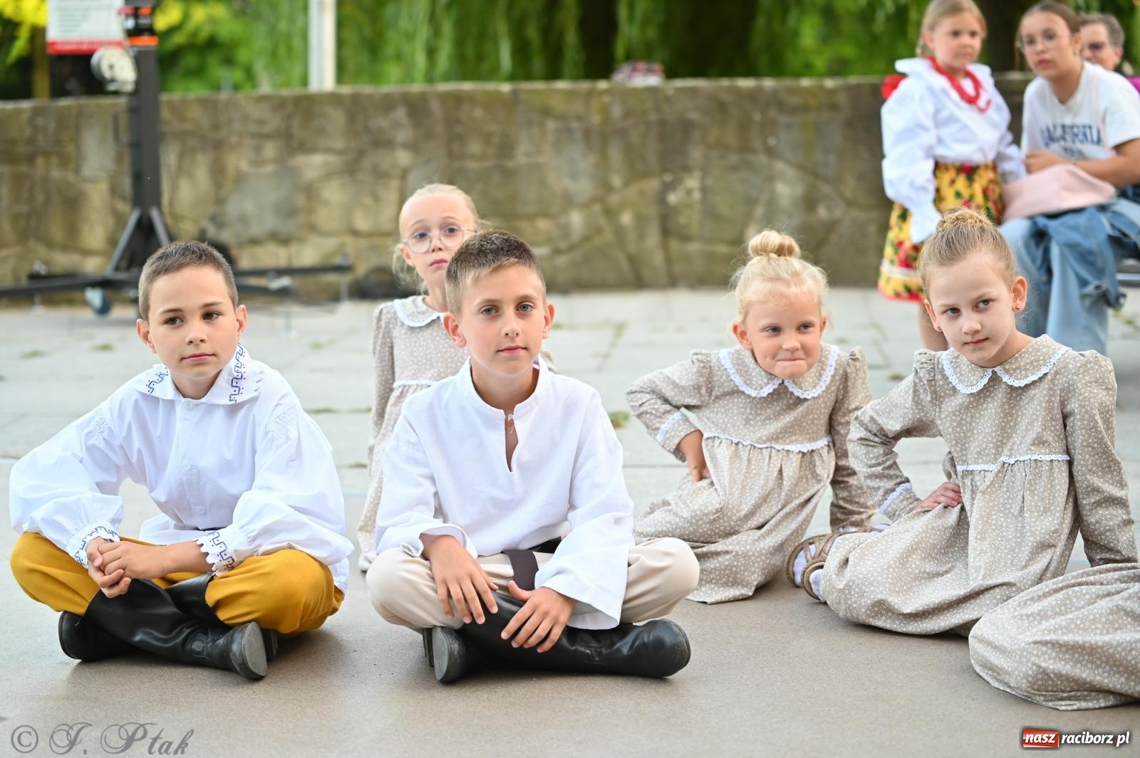Zdjęcie w galerii na portalu naszraciborz.pl: Śląsk jako mozaika kultur – XXIII Międzynarodowe Spotkania Artystyczne. Raciborska Noc Świętojańska wiadomości z regionu