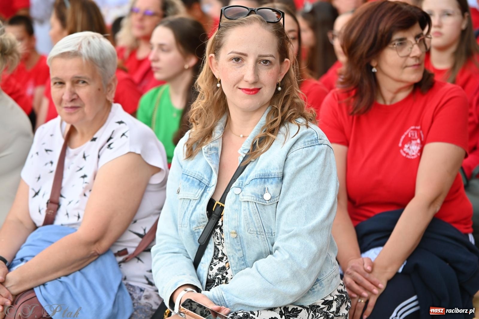 Zdjęcie w galerii na portalu naszraciborz.pl: Śląsk jako mozaika kultur – XXIII Międzynarodowe Spotkania Artystyczne. Raciborska Noc Świętojańska wiadomości z regionu