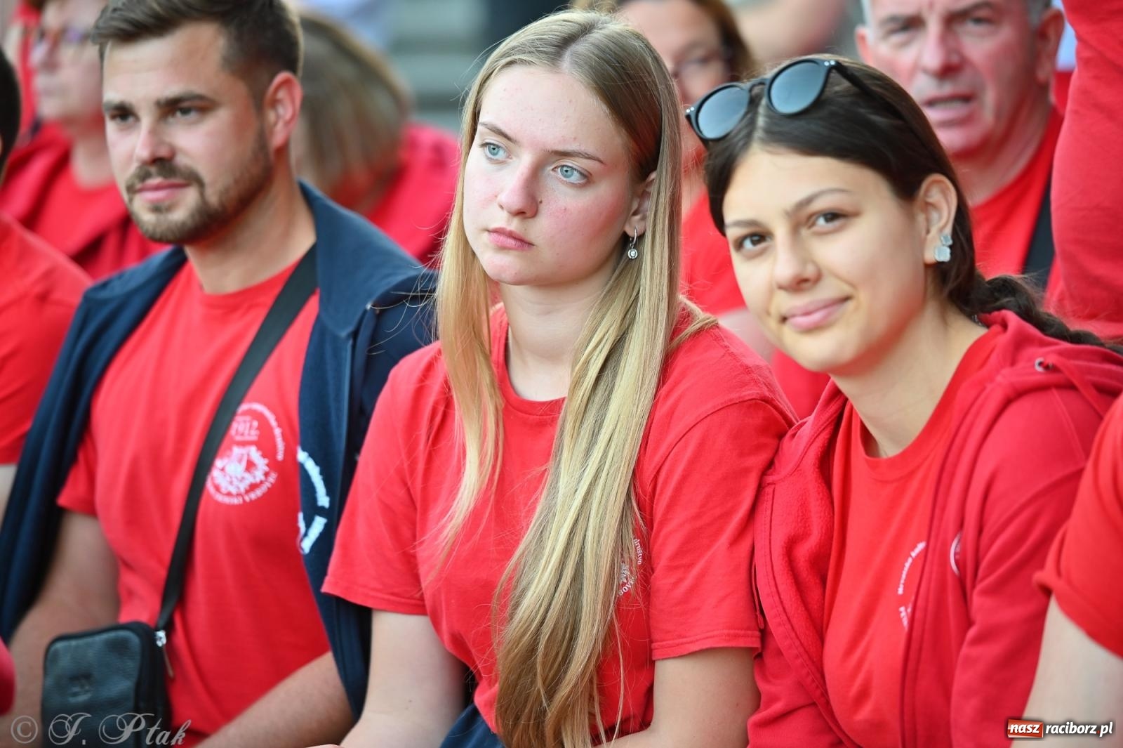 Zdjęcie w galerii na portalu naszraciborz.pl: Śląsk jako mozaika kultur – XXIII Międzynarodowe Spotkania Artystyczne. Raciborska Noc Świętojańska wiadomości z regionu