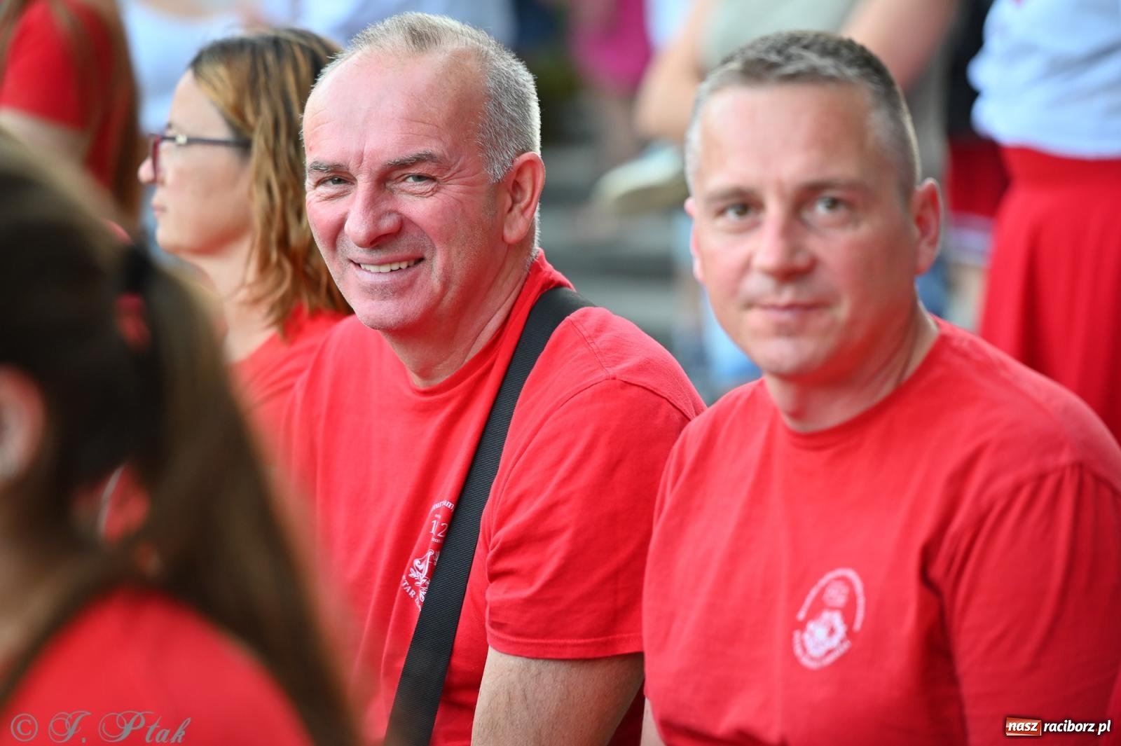 Zdjęcie w galerii na portalu naszraciborz.pl: Śląsk jako mozaika kultur – XXIII Międzynarodowe Spotkania Artystyczne. Raciborska Noc Świętojańska wiadomości z regionu