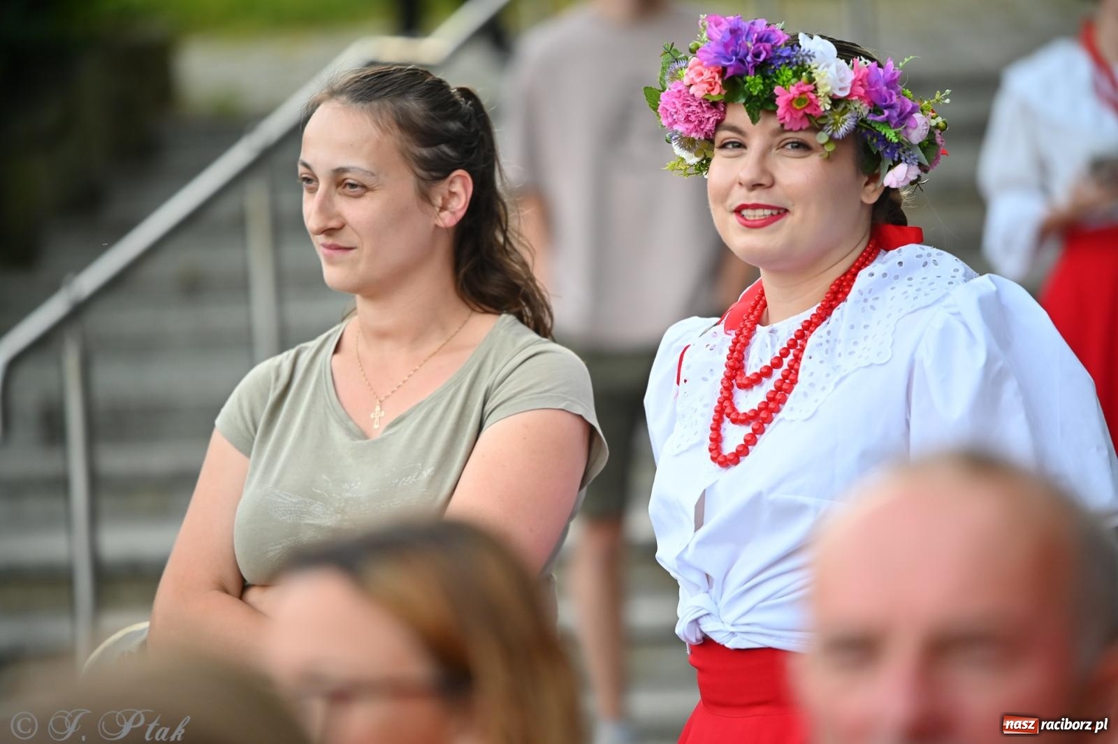 Zdjęcie w galerii na portalu naszraciborz.pl: Śląsk jako mozaika kultur – XXIII Międzynarodowe Spotkania Artystyczne. Raciborska Noc Świętojańska wiadomości z regionu