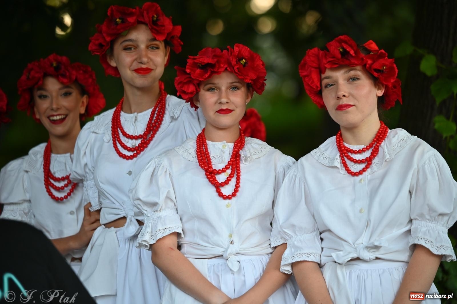 Zdjęcie w galerii na portalu naszraciborz.pl: Śląsk jako mozaika kultur – XXIII Międzynarodowe Spotkania Artystyczne. Raciborska Noc Świętojańska wiadomości z regionu