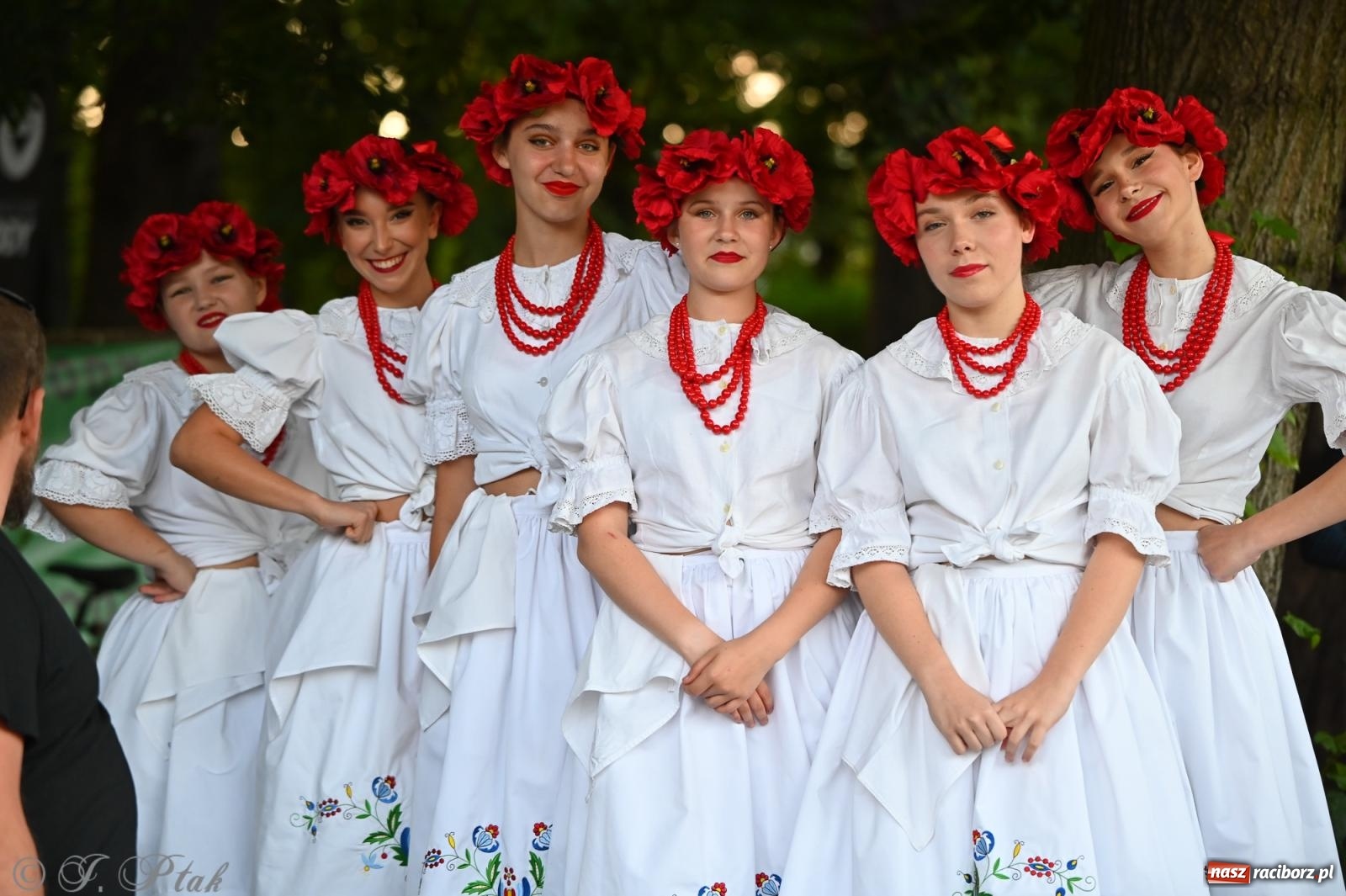 Zdjęcie w galerii na portalu naszraciborz.pl: Śląsk jako mozaika kultur – XXIII Międzynarodowe Spotkania Artystyczne. Raciborska Noc Świętojańska wiadomości z regionu