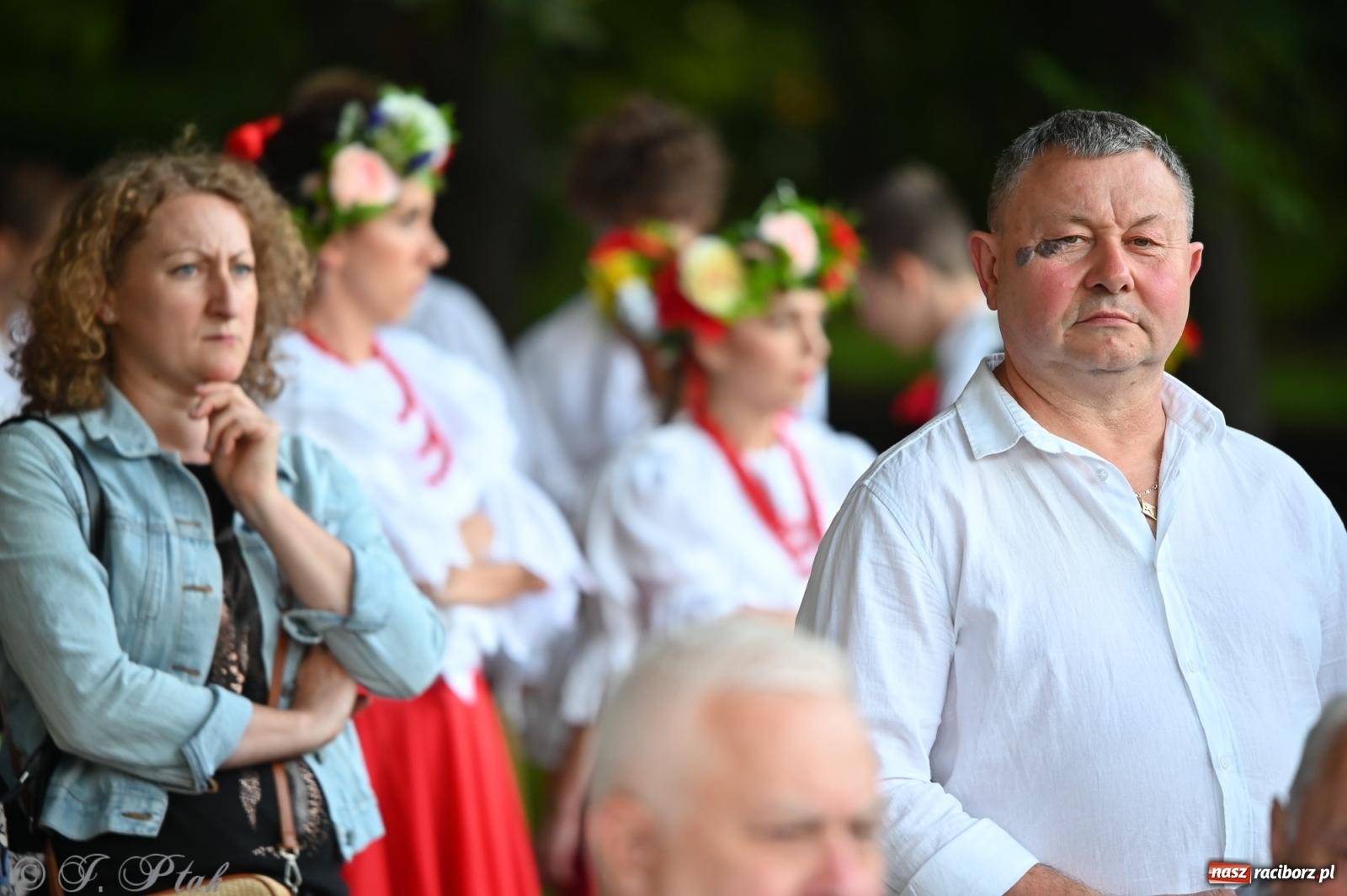 Zdjęcie w galerii na portalu naszraciborz.pl: Śląsk jako mozaika kultur – XXIII Międzynarodowe Spotkania Artystyczne. Raciborska Noc Świętojańska wiadomości z regionu