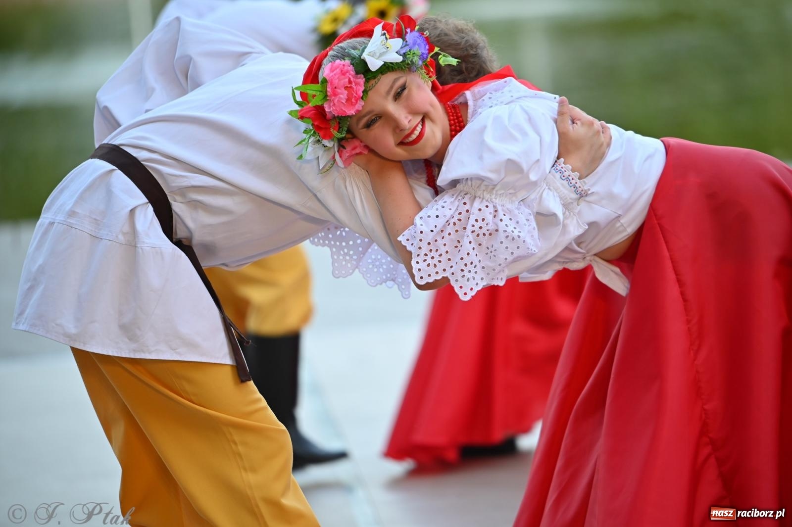Zdjęcie w galerii na portalu naszraciborz.pl: Śląsk jako mozaika kultur – XXIII Międzynarodowe Spotkania Artystyczne. Raciborska Noc Świętojańska wiadomości z regionu