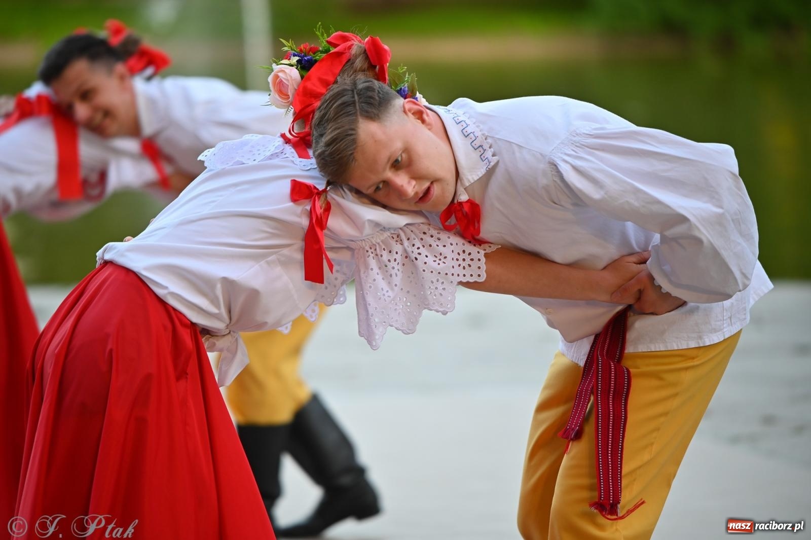 Zdjęcie w galerii na portalu naszraciborz.pl: Śląsk jako mozaika kultur – XXIII Międzynarodowe Spotkania Artystyczne. Raciborska Noc Świętojańska wiadomości z regionu