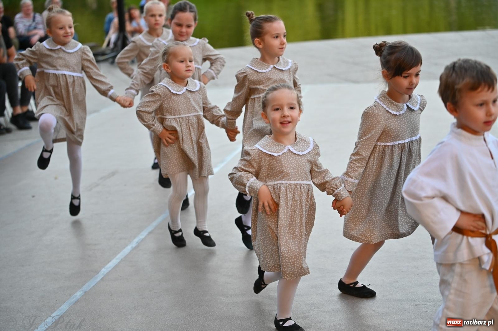 Zdjęcie w galerii na portalu naszraciborz.pl: Śląsk jako mozaika kultur – XXIII Międzynarodowe Spotkania Artystyczne. Raciborska Noc Świętojańska wiadomości z regionu