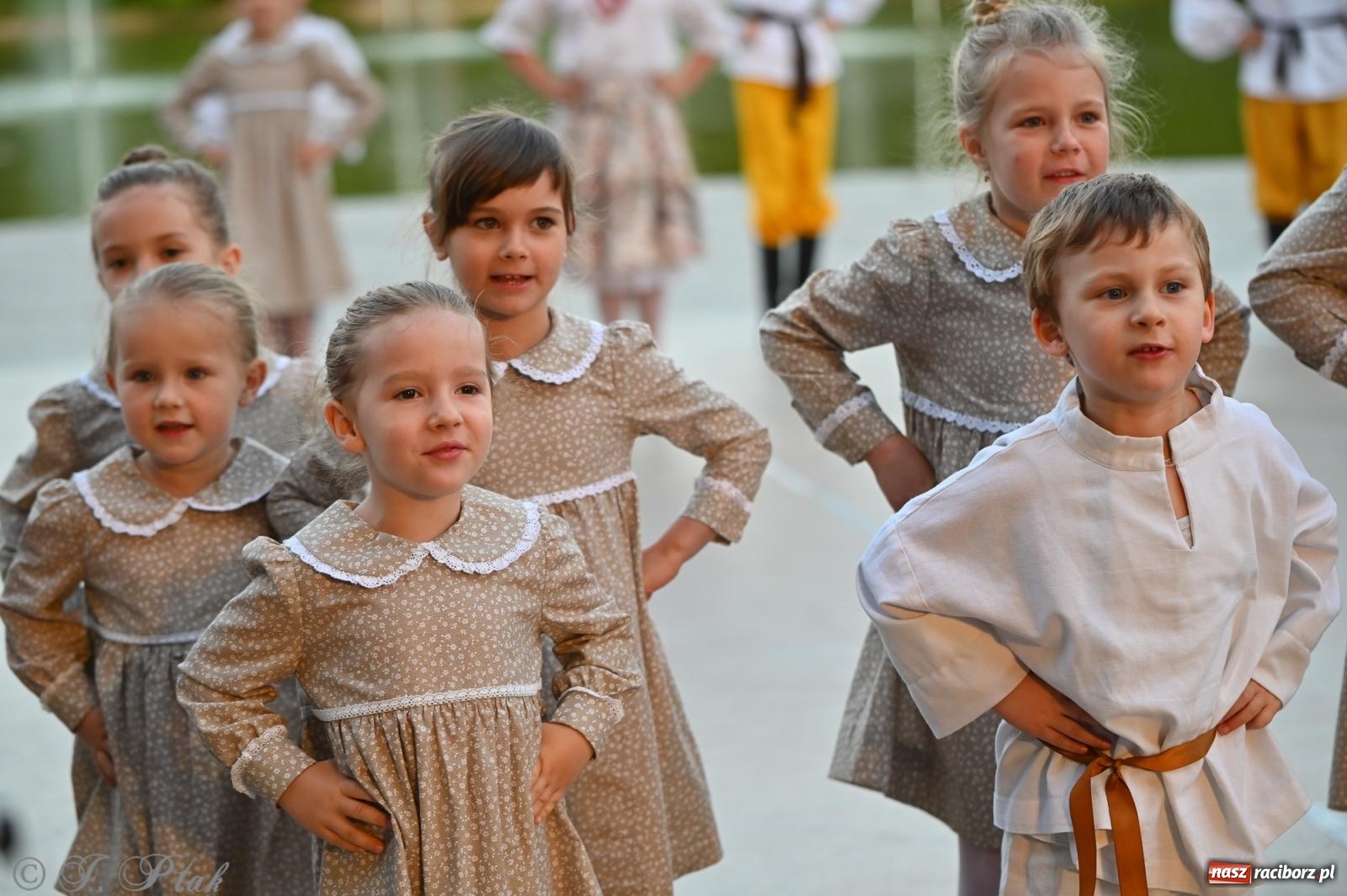 Zdjęcie w galerii na portalu naszraciborz.pl: Śląsk jako mozaika kultur – XXIII Międzynarodowe Spotkania Artystyczne. Raciborska Noc Świętojańska wiadomości z regionu