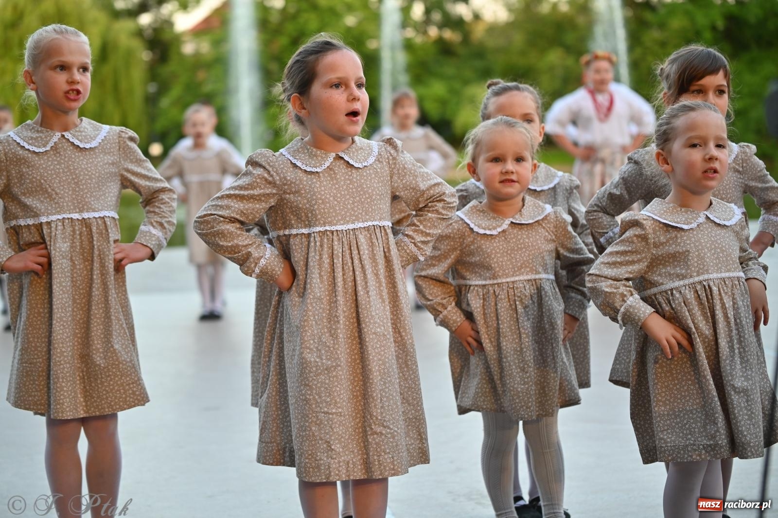 Zdjęcie w galerii na portalu naszraciborz.pl: Śląsk jako mozaika kultur – XXIII Międzynarodowe Spotkania Artystyczne. Raciborska Noc Świętojańska wiadomości z regionu