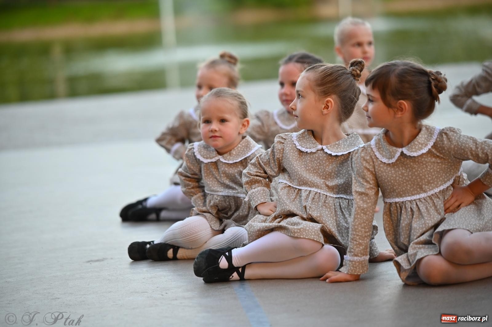 Zdjęcie w galerii na portalu naszraciborz.pl: Śląsk jako mozaika kultur – XXIII Międzynarodowe Spotkania Artystyczne. Raciborska Noc Świętojańska wiadomości z regionu