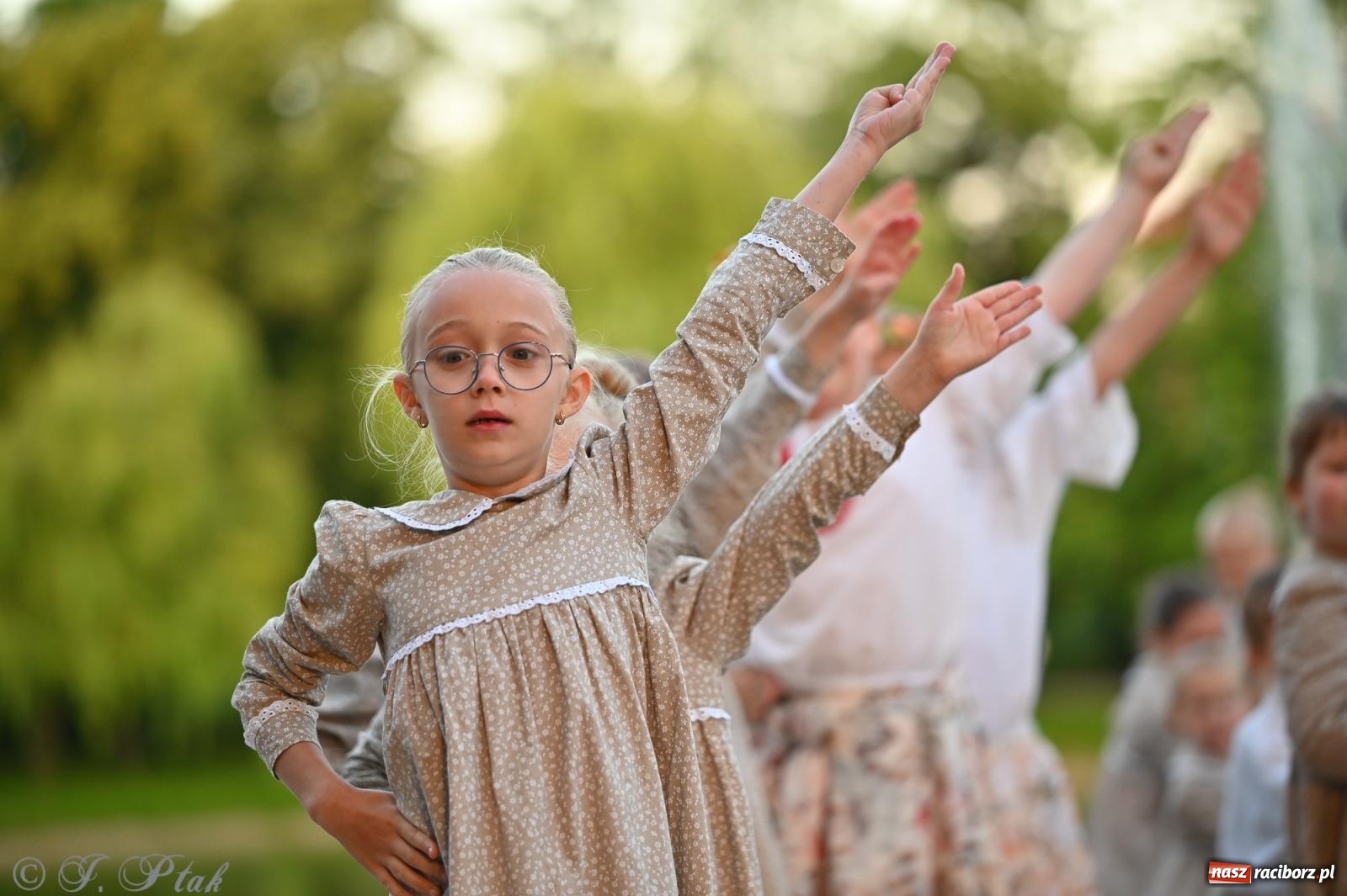 Zdjęcie w galerii na portalu naszraciborz.pl: Śląsk jako mozaika kultur – XXIII Międzynarodowe Spotkania Artystyczne. Raciborska Noc Świętojańska wiadomości z regionu