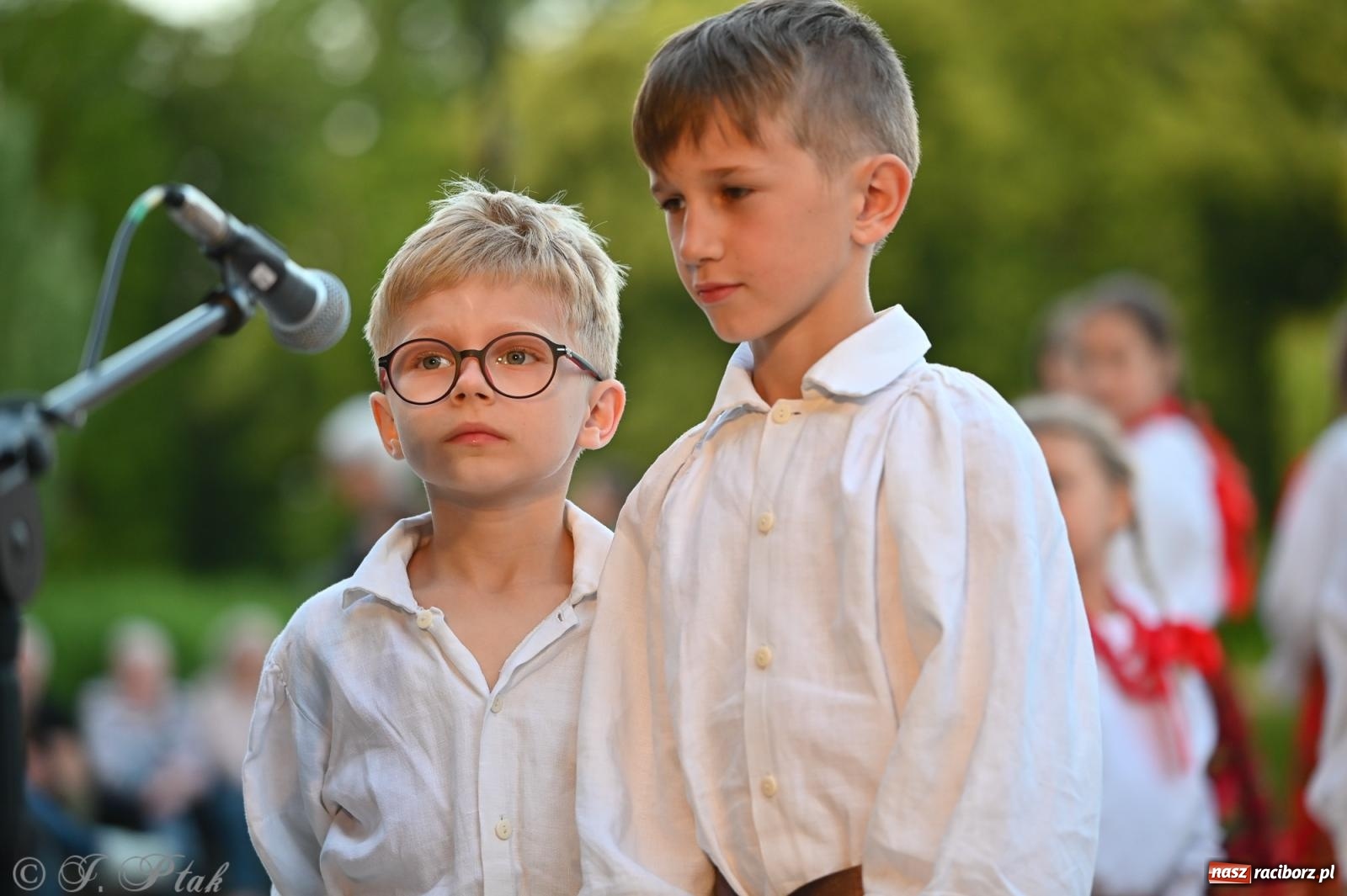 Zdjęcie w galerii na portalu naszraciborz.pl: Śląsk jako mozaika kultur – XXIII Międzynarodowe Spotkania Artystyczne. Raciborska Noc Świętojańska wiadomości z regionu