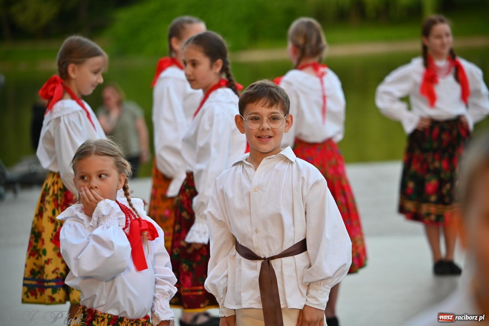 Zdjęcie w galerii na portalu naszraciborz.pl: Śląsk jako mozaika kultur – XXIII Międzynarodowe Spotkania Artystyczne. Raciborska Noc Świętojańska wiadomości z regionu
