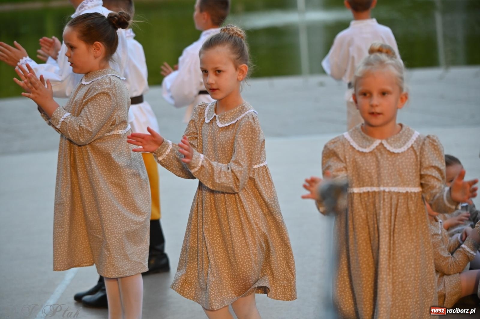 Zdjęcie w galerii na portalu naszraciborz.pl: Śląsk jako mozaika kultur – XXIII Międzynarodowe Spotkania Artystyczne. Raciborska Noc Świętojańska wiadomości z regionu