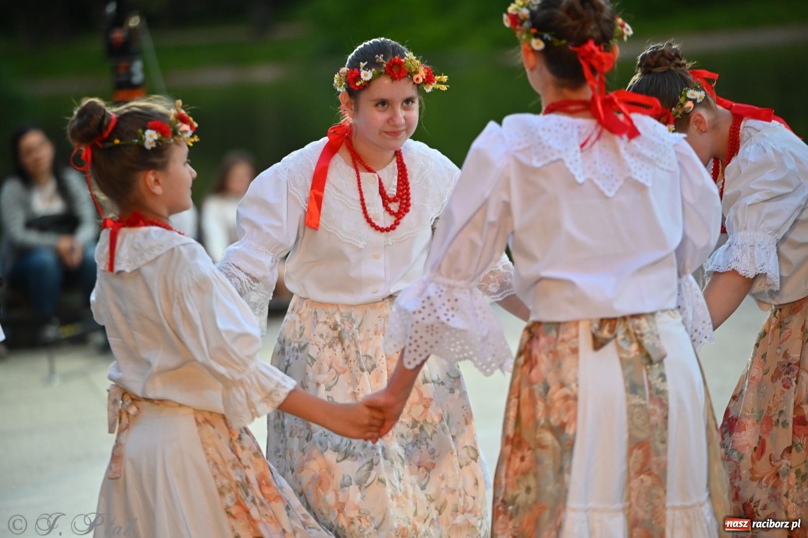 Zdjęcie w galerii na portalu naszraciborz.pl: Śląsk jako mozaika kultur – XXIII Międzynarodowe Spotkania Artystyczne. Raciborska Noc Świętojańska wiadomości z regionu