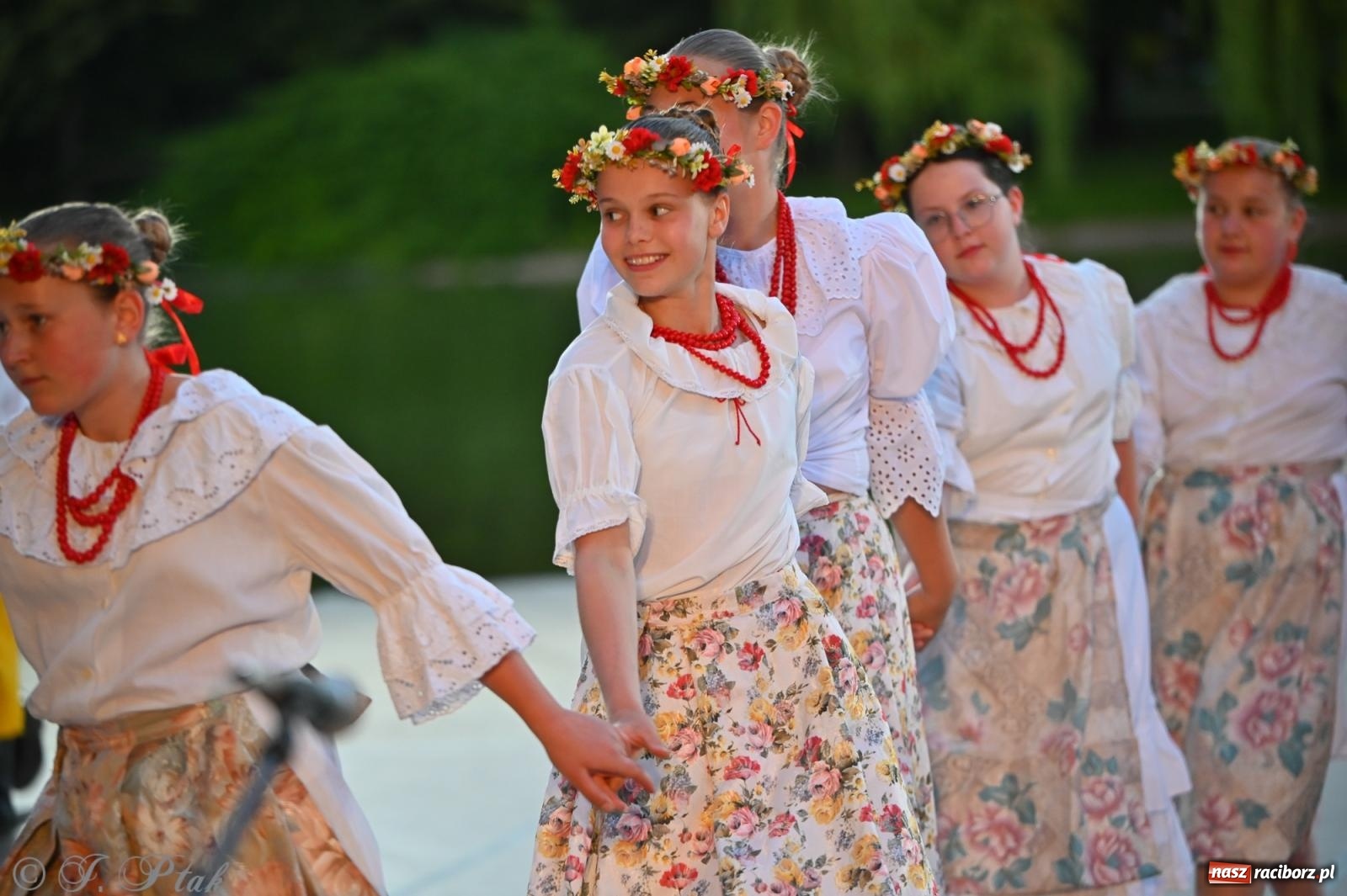Zdjęcie w galerii na portalu naszraciborz.pl: Śląsk jako mozaika kultur – XXIII Międzynarodowe Spotkania Artystyczne. Raciborska Noc Świętojańska wiadomości z regionu