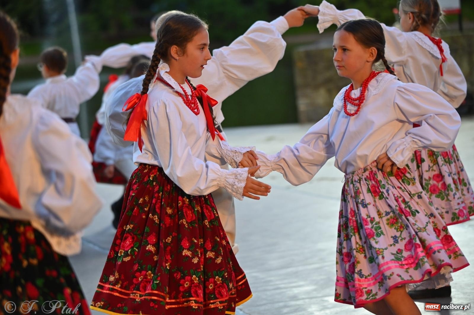 Zdjęcie w galerii na portalu naszraciborz.pl: Śląsk jako mozaika kultur – XXIII Międzynarodowe Spotkania Artystyczne. Raciborska Noc Świętojańska wiadomości z regionu