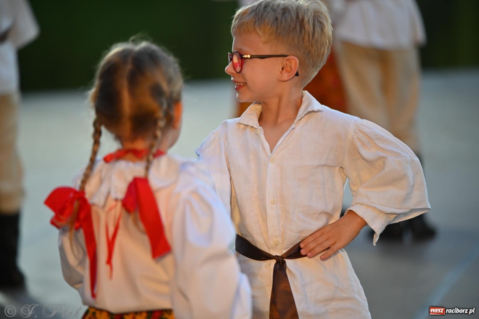Zdjęcie w galerii na portalu naszraciborz.pl: Śląsk jako mozaika kultur – XXIII Międzynarodowe Spotkania Artystyczne. Raciborska Noc Świętojańska wiadomości z regionu