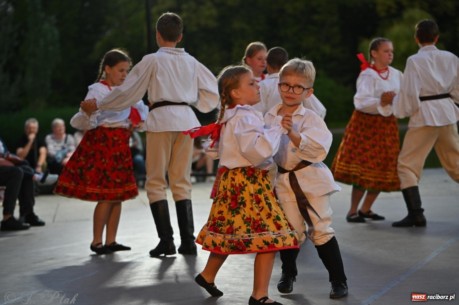 Zdjęcie w galerii na portalu naszraciborz.pl: Śląsk jako mozaika kultur – XXIII Międzynarodowe Spotkania Artystyczne. Raciborska Noc Świętojańska wiadomości z regionu