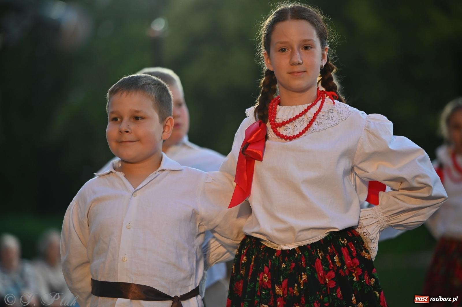 Zdjęcie w galerii na portalu naszraciborz.pl: Śląsk jako mozaika kultur – XXIII Międzynarodowe Spotkania Artystyczne. Raciborska Noc Świętojańska wiadomości z regionu