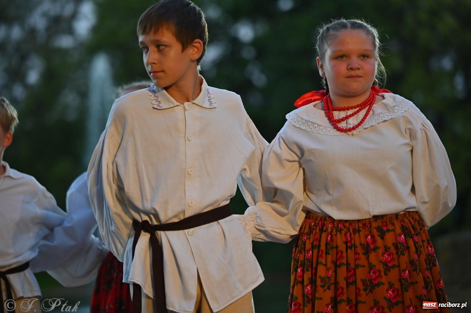 Zdjęcie w galerii na portalu naszraciborz.pl: Śląsk jako mozaika kultur – XXIII Międzynarodowe Spotkania Artystyczne. Raciborska Noc Świętojańska wiadomości z regionu