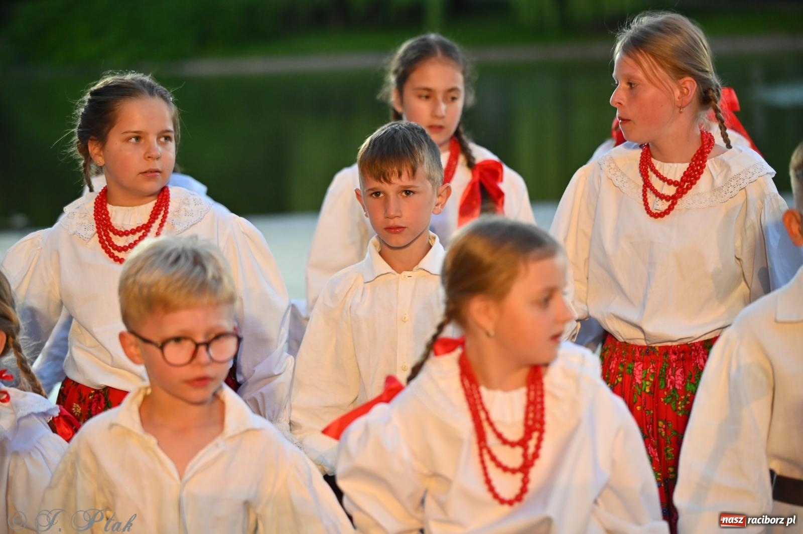 Zdjęcie w galerii na portalu naszraciborz.pl: Śląsk jako mozaika kultur – XXIII Międzynarodowe Spotkania Artystyczne. Raciborska Noc Świętojańska wiadomości z regionu