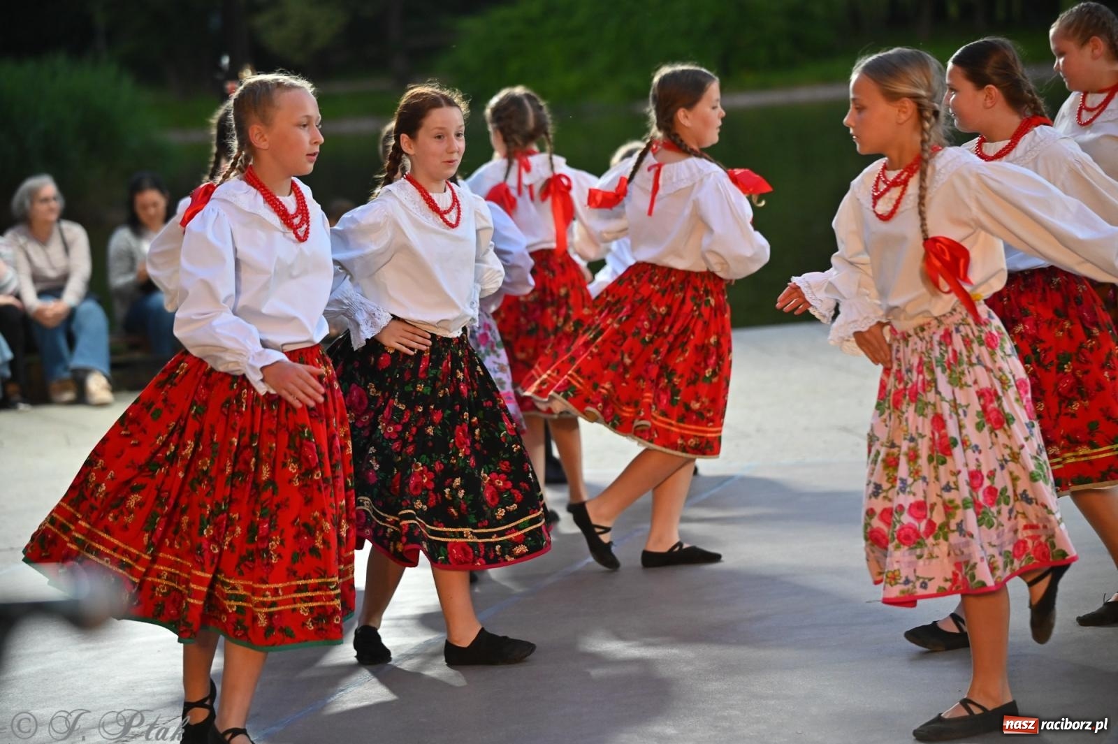 Zdjęcie w galerii na portalu naszraciborz.pl: Śląsk jako mozaika kultur – XXIII Międzynarodowe Spotkania Artystyczne. Raciborska Noc Świętojańska wiadomości z regionu