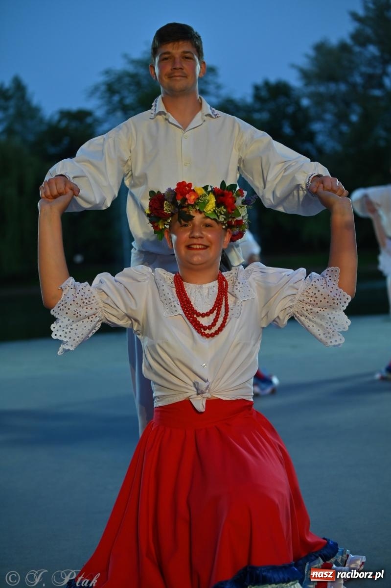 Zdjęcie w galerii na portalu naszraciborz.pl: Śląsk jako mozaika kultur – XXIII Międzynarodowe Spotkania Artystyczne. Raciborska Noc Świętojańska wiadomości z regionu