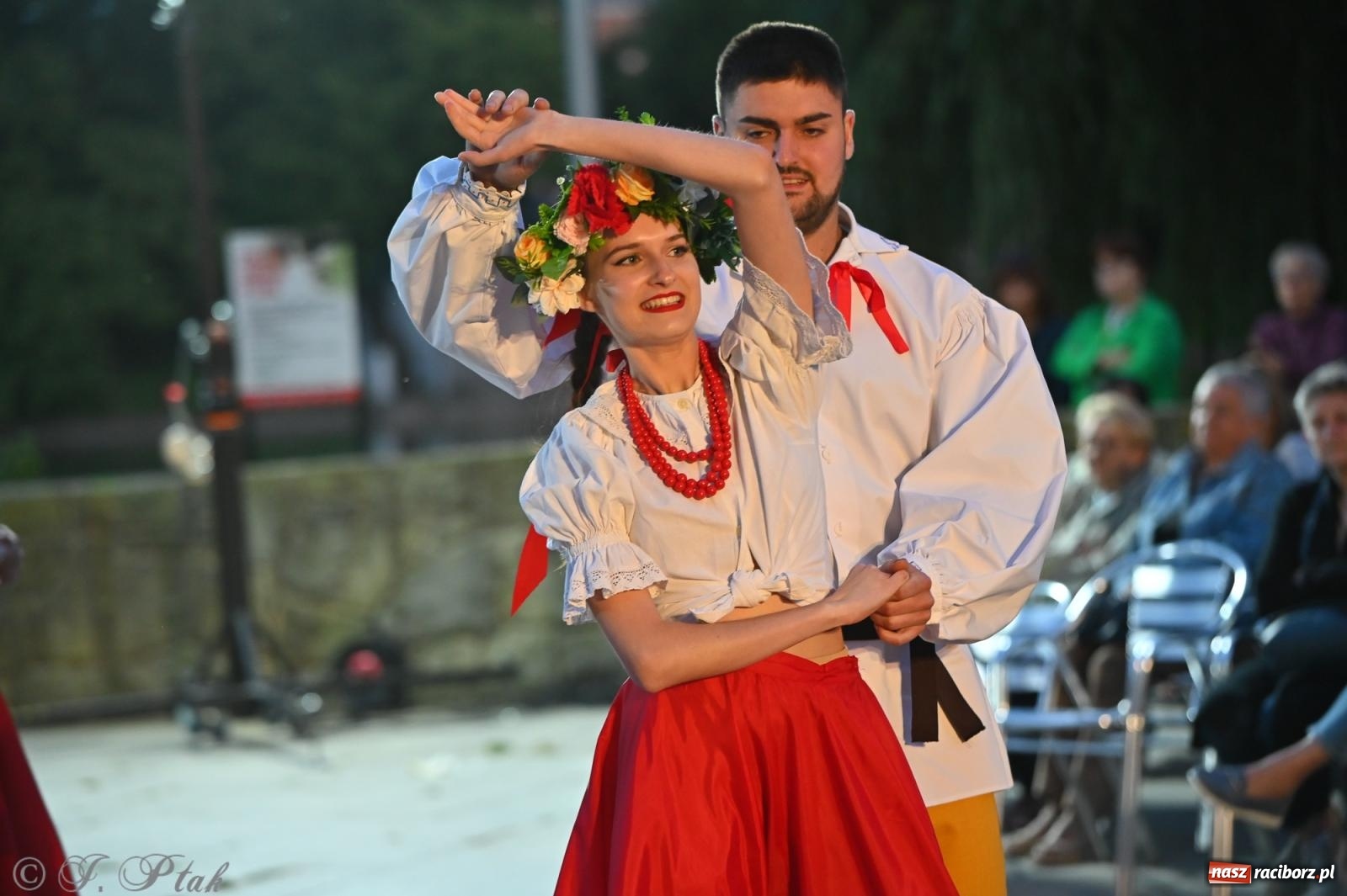 Zdjęcie w galerii na portalu naszraciborz.pl: Śląsk jako mozaika kultur – XXIII Międzynarodowe Spotkania Artystyczne. Raciborska Noc Świętojańska wiadomości z regionu