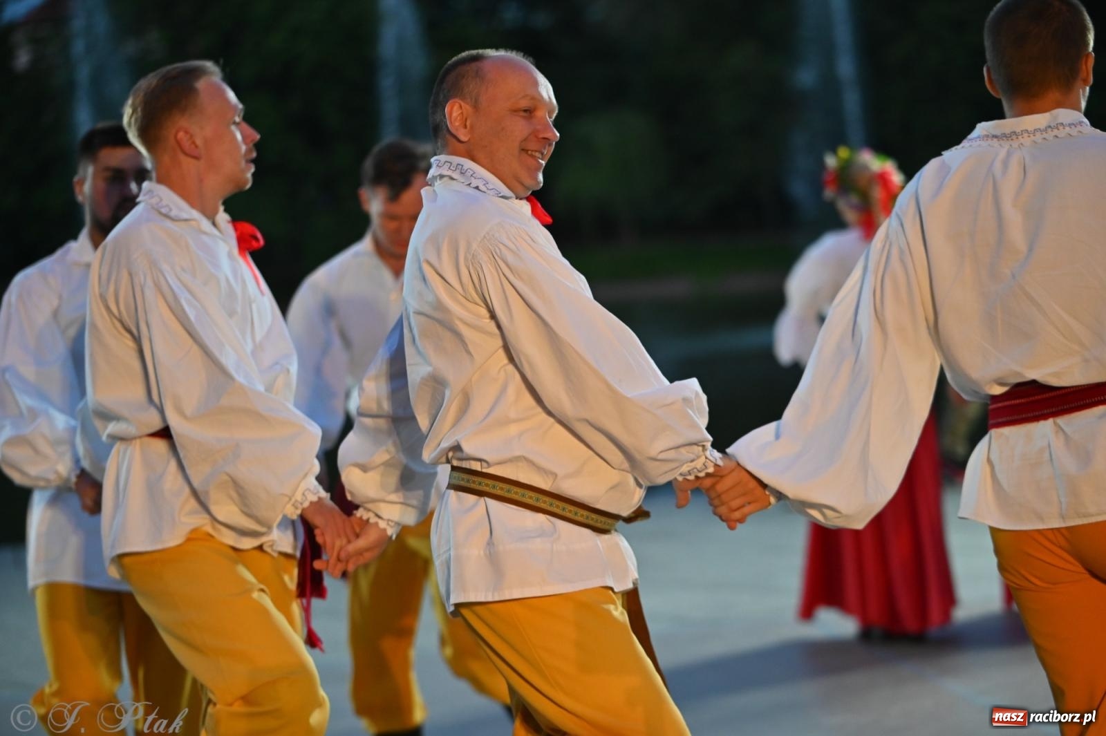 Zdjęcie w galerii na portalu naszraciborz.pl: Śląsk jako mozaika kultur – XXIII Międzynarodowe Spotkania Artystyczne. Raciborska Noc Świętojańska wiadomości z regionu