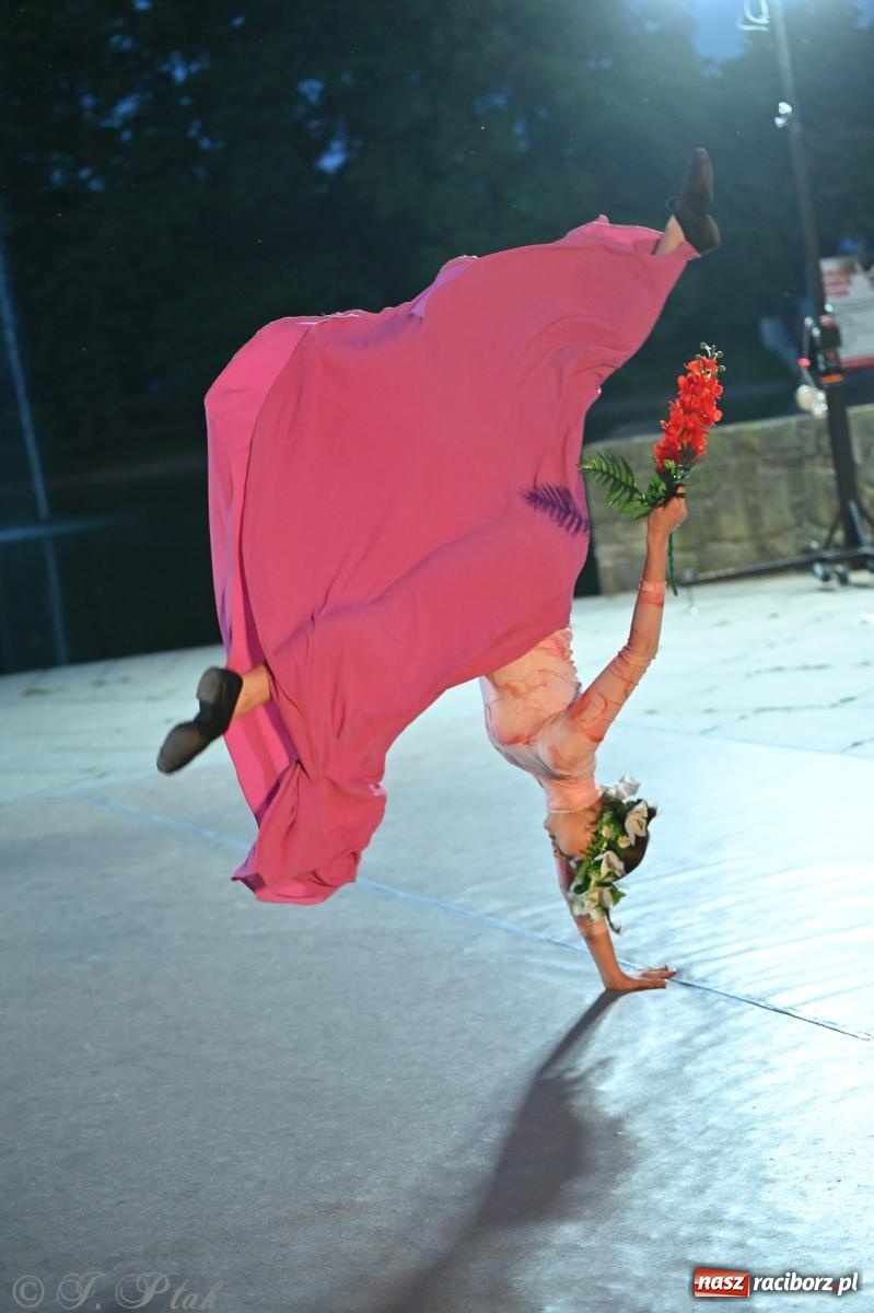 Zdjęcie w galerii na portalu naszraciborz.pl: Śląsk jako mozaika kultur – XXIII Międzynarodowe Spotkania Artystyczne. Raciborska Noc Świętojańska wiadomości z regionu