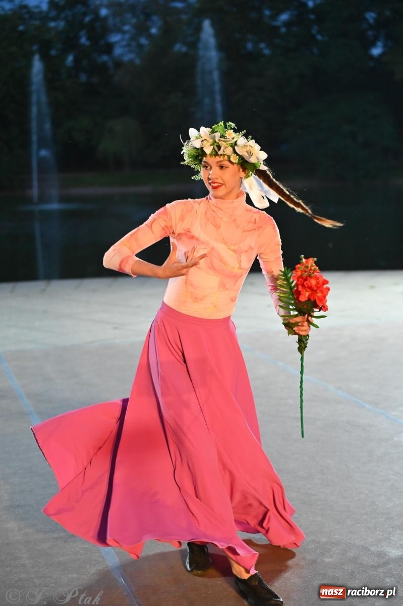 Zdjęcie w galerii na portalu naszraciborz.pl: Śląsk jako mozaika kultur – XXIII Międzynarodowe Spotkania Artystyczne. Raciborska Noc Świętojańska wiadomości z regionu