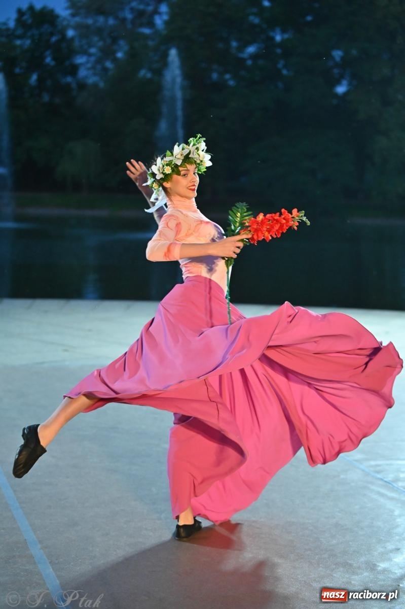 Zdjęcie w galerii na portalu naszraciborz.pl: Śląsk jako mozaika kultur – XXIII Międzynarodowe Spotkania Artystyczne. Raciborska Noc Świętojańska wiadomości z regionu