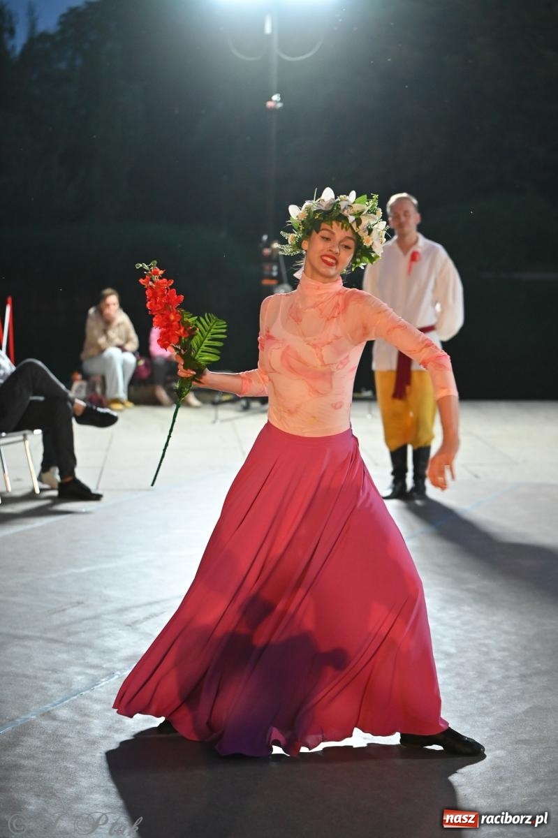 Zdjęcie w galerii na portalu naszraciborz.pl: Śląsk jako mozaika kultur – XXIII Międzynarodowe Spotkania Artystyczne. Raciborska Noc Świętojańska wiadomości z regionu